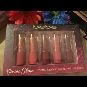 Bebe Divine Shine